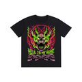 Satanic Goth Pure Cotton Unisex T-Shirt