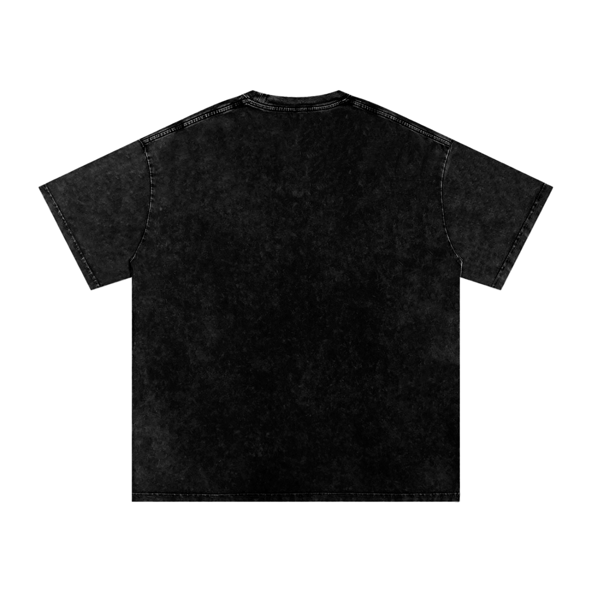 Emo Isn’t a Phase Snow Washed Oversized Cotton T-Shirt