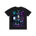 Casual Afterlife Horror Fan Pure Cotton Unisex T-Shirt