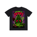 Welcome To Derry Pure Cotton Unisex T-Shirt