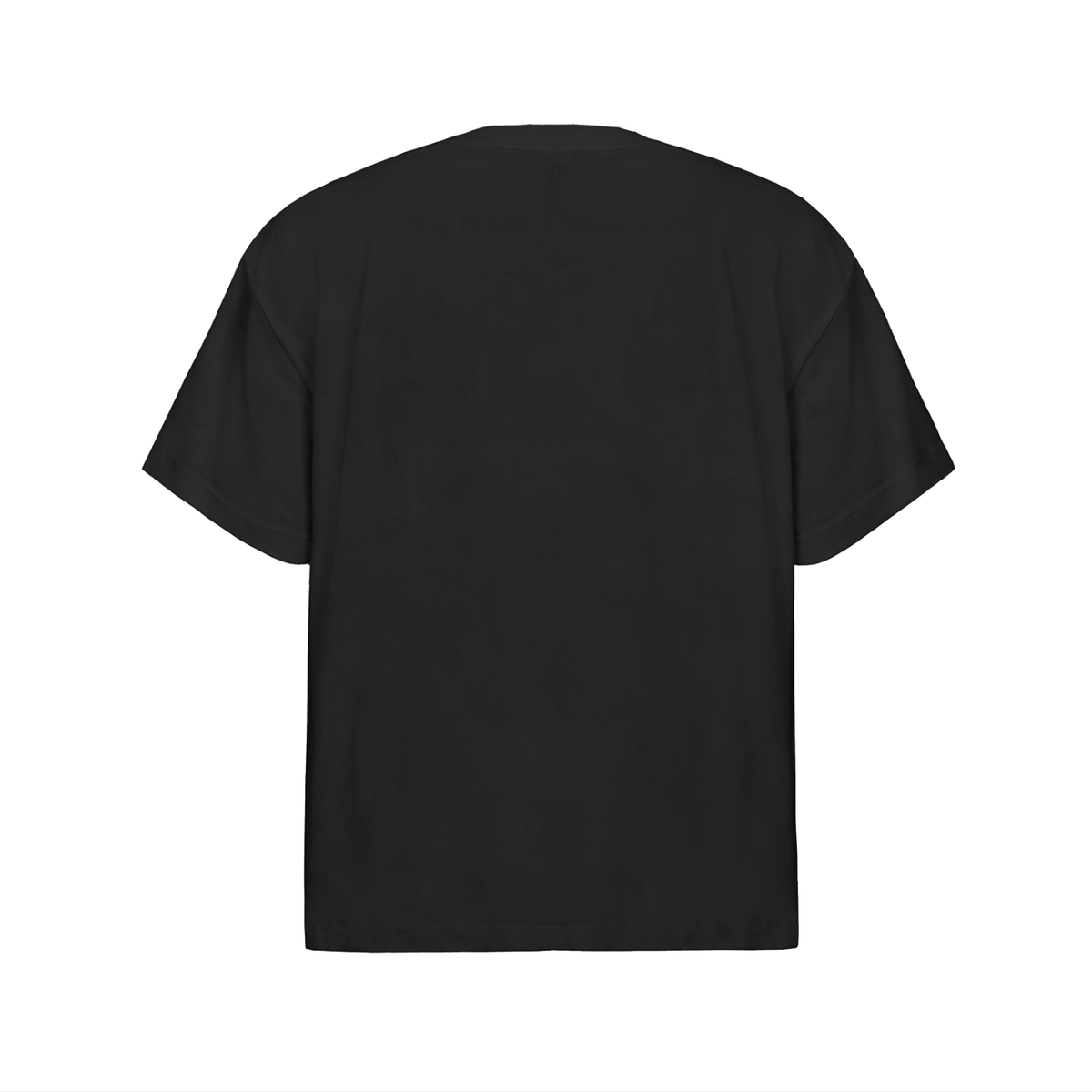 Witchy Season Streetwear Oversized Cotton T-Shirt