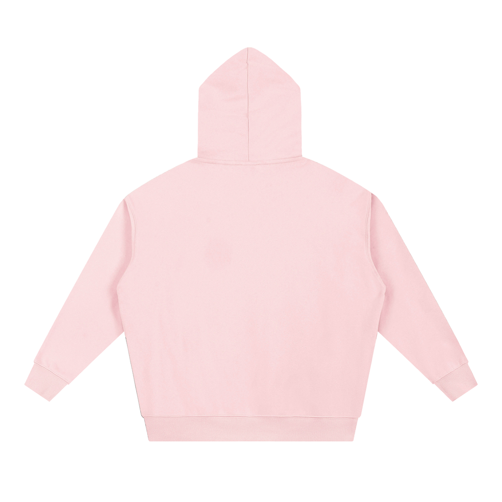 Bad Luck Essential Heavyweight Hoodie