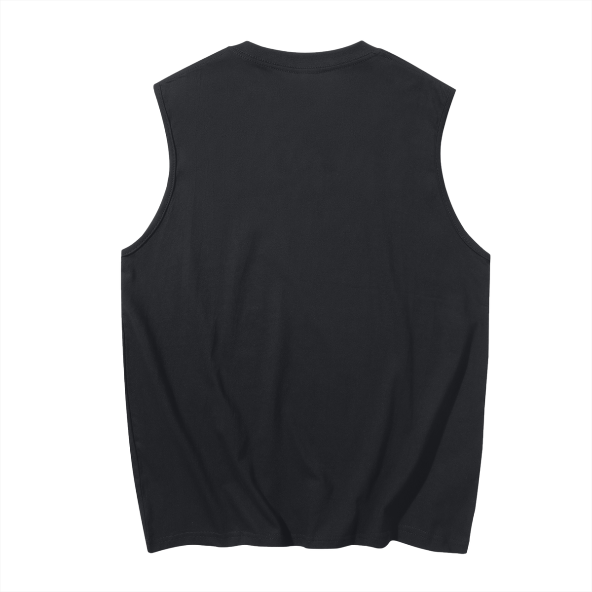 Witchy Season Men's Sleeveless Cotton Tank Top