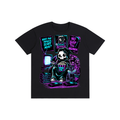 Casual Afterlife Horror Fan Pure Cotton Unisex T-Shirt