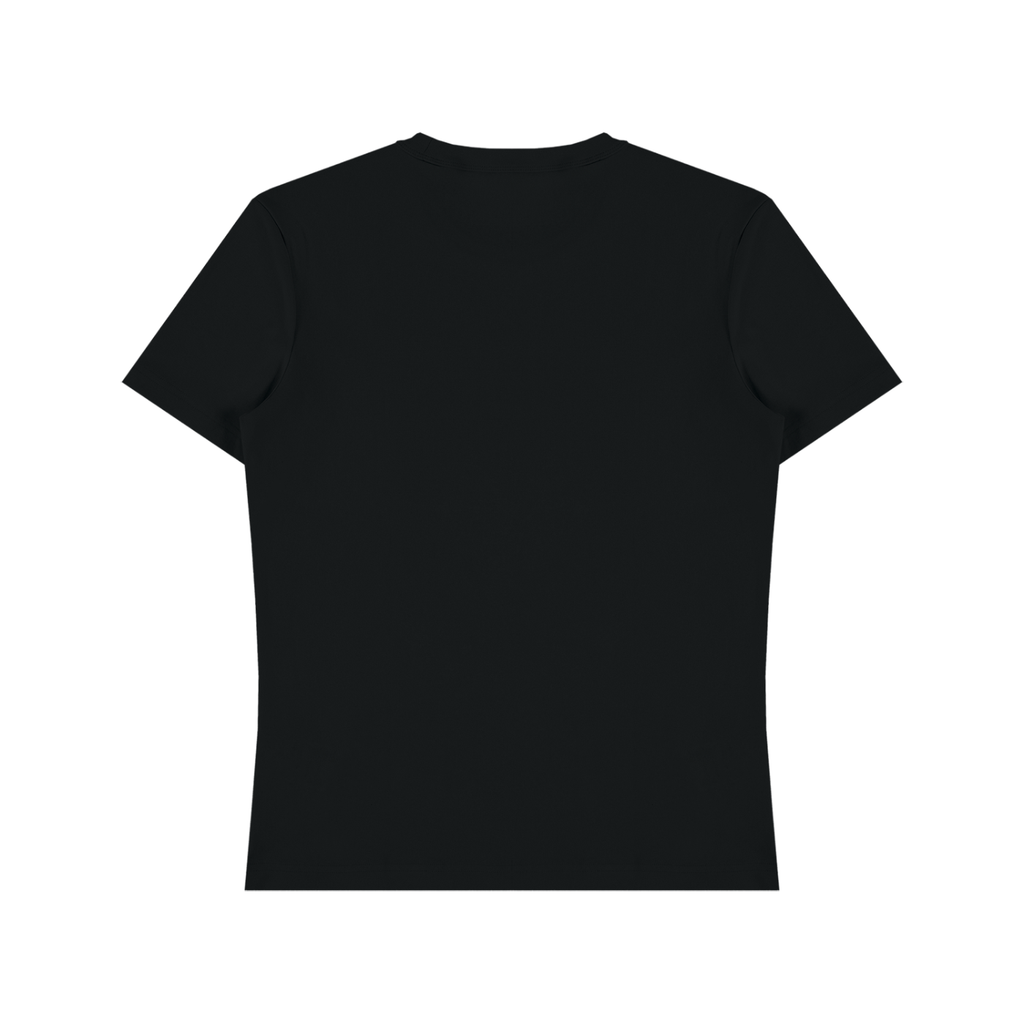 Casual Afterlife Logo Unisex Heavyweight Cotton T-Shirt