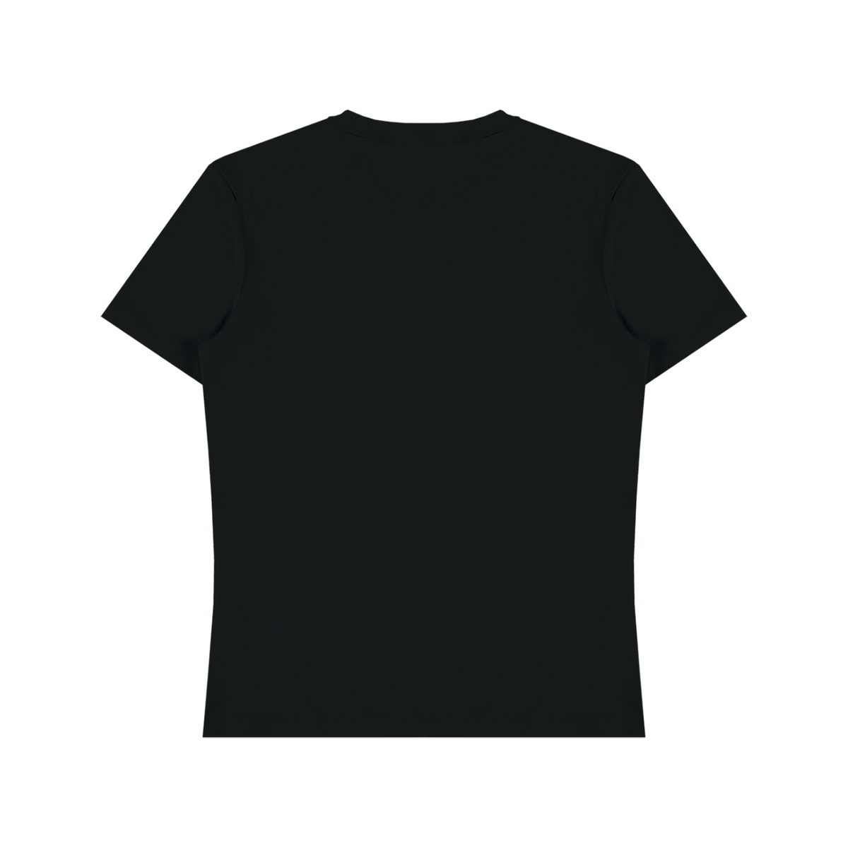 Casual Afterlife Logo Unisex Heavyweight Cotton T-Shirt