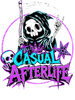 Casual Afterlife - Home