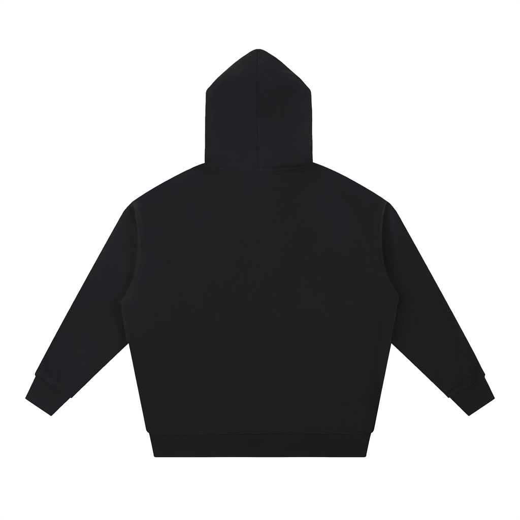 Casual Afterlife Essential Heavyweight Hoodie