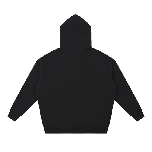 Casual Afterlife Essential Heavyweight Hoodie