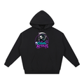 Casual Afterlife Essential Heavyweight Hoodie