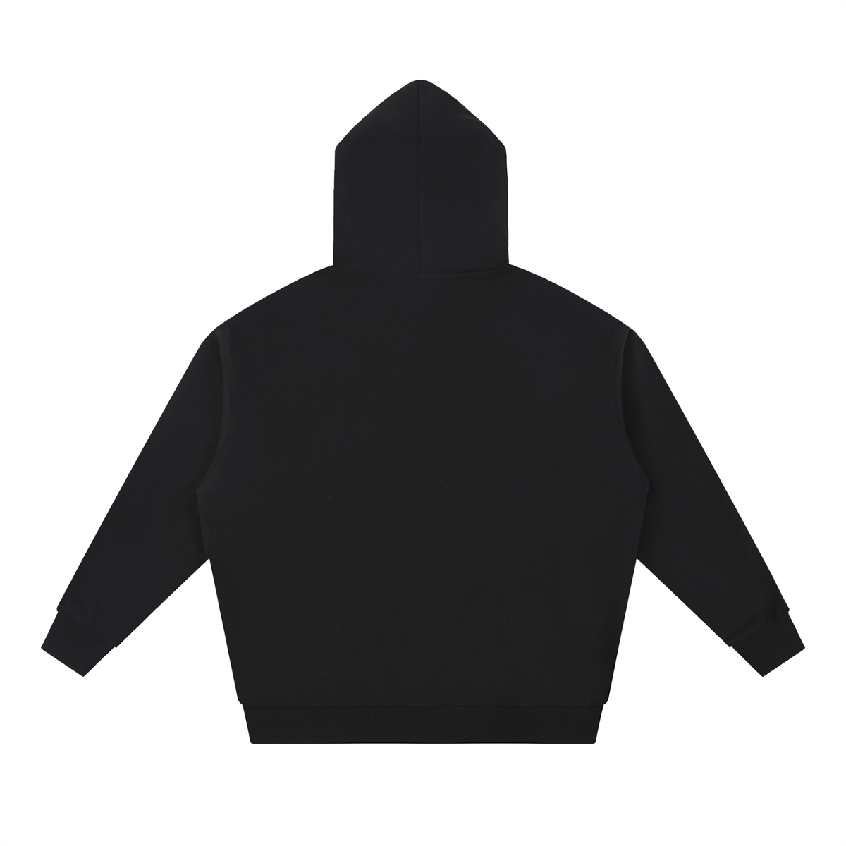 Spooky But Cute Essential Heavyweight Hoodie