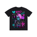 Emo Isn’t a Phase Pure Cotton Unisex T-Shirt